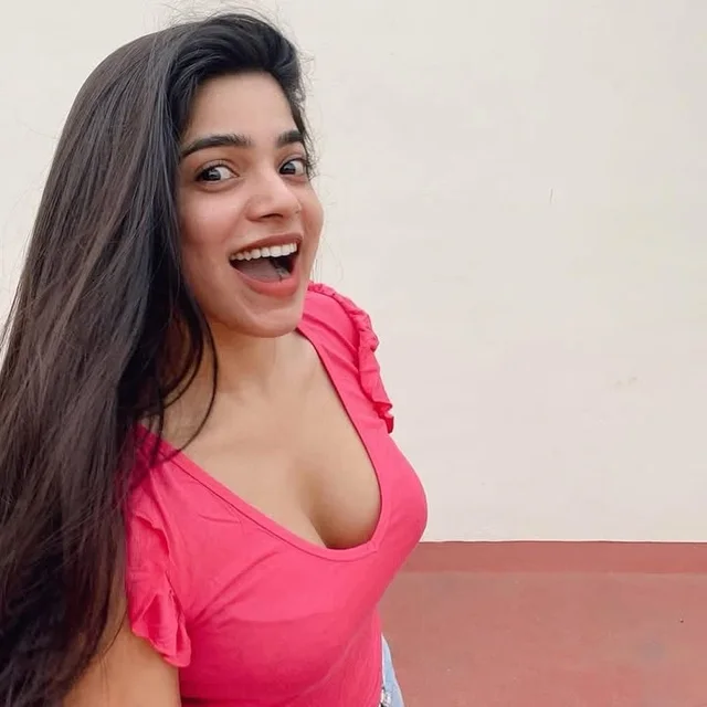 Divya Bharathi public profile image