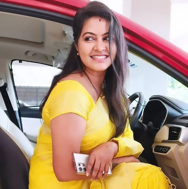 Rachitha Mahalakshmi public profile image