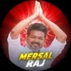 Mersal Raj public profile image