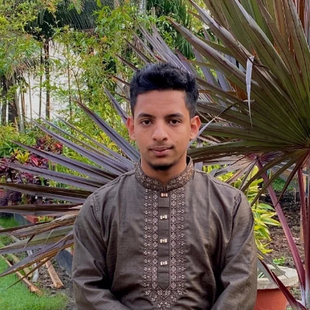 Kocu Pata public profile image