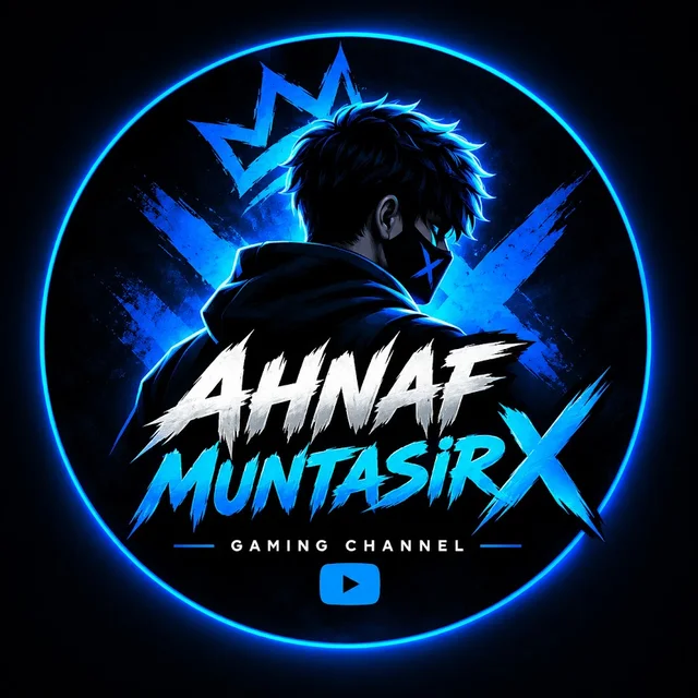 Ahnaf MuntasirX public profile image