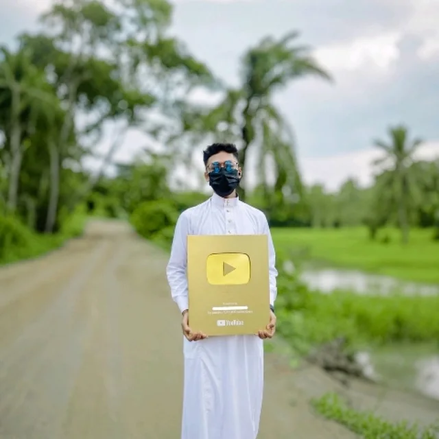 Sahada Tullah YT public profile image