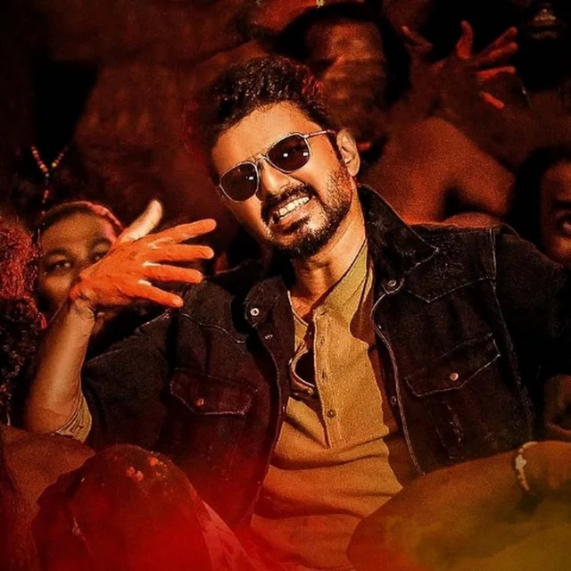 Verithanam public profile image